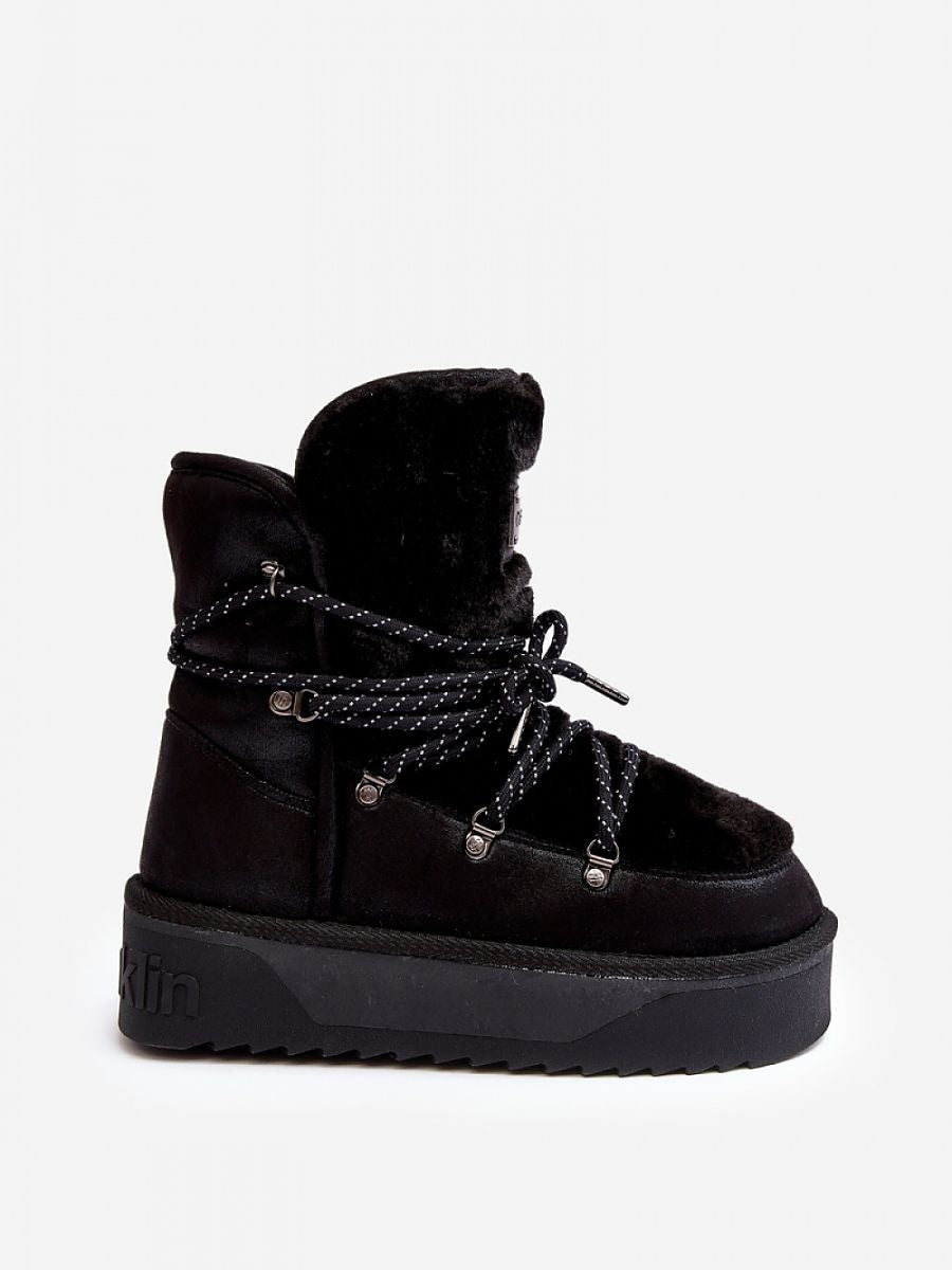 Snow boots model 188335 Step in style - SEPHRA