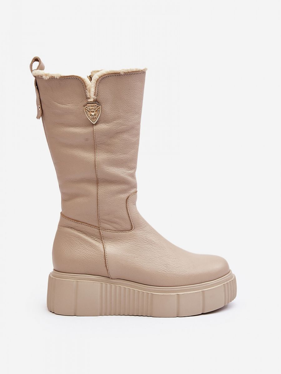 Buskin boots model 188530 Step in style