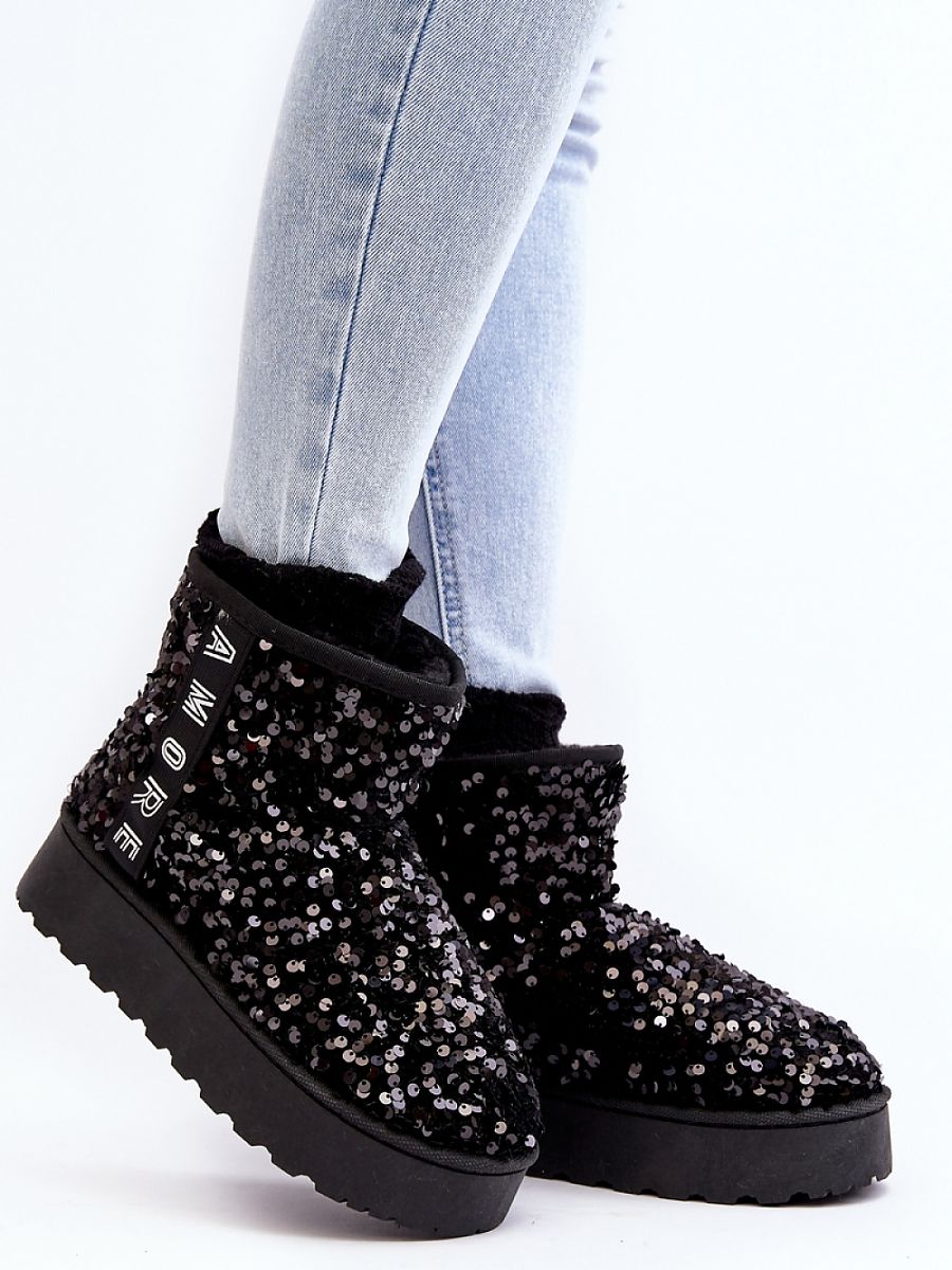 Snow boots model 188591 Step in style - SEPHRA
