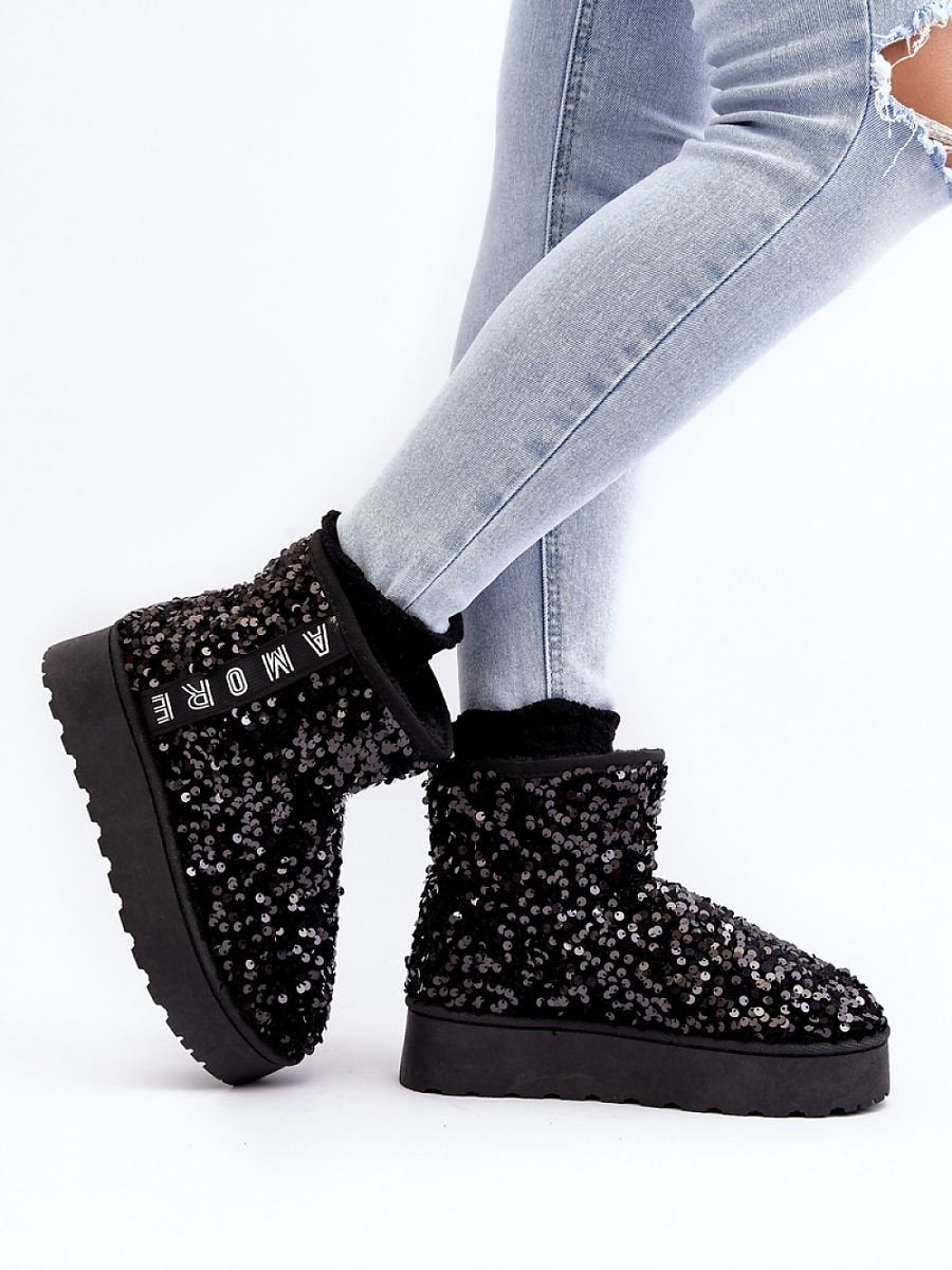 Snow boots model 188591 Step in style - SEPHRA