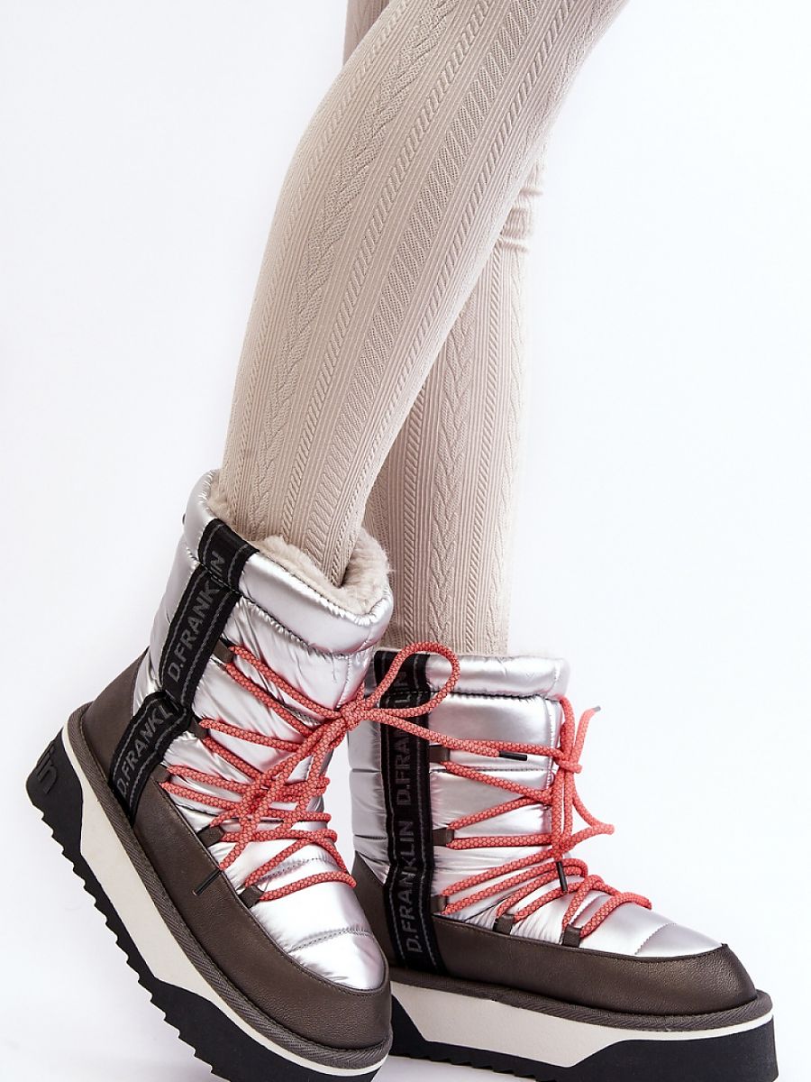 Snow boots model 188638 Step in style - SEPHRA