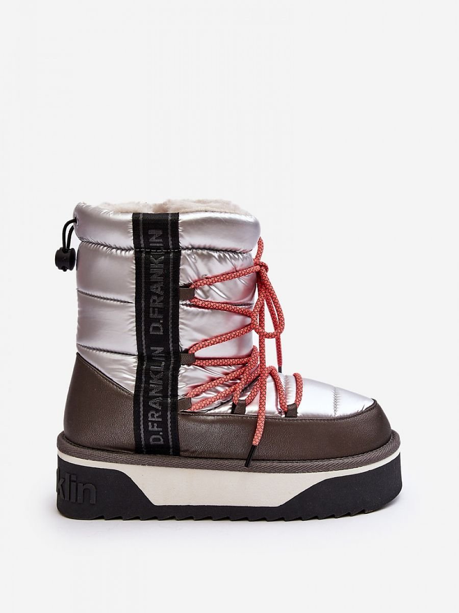 Snow boots model 188638 Step in style - SEPHRA