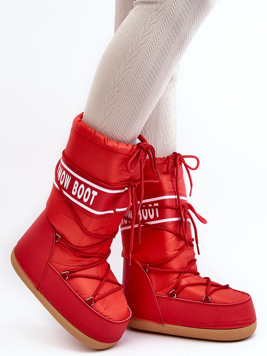 Snow boots model 188647 Step in style - SEPHRA