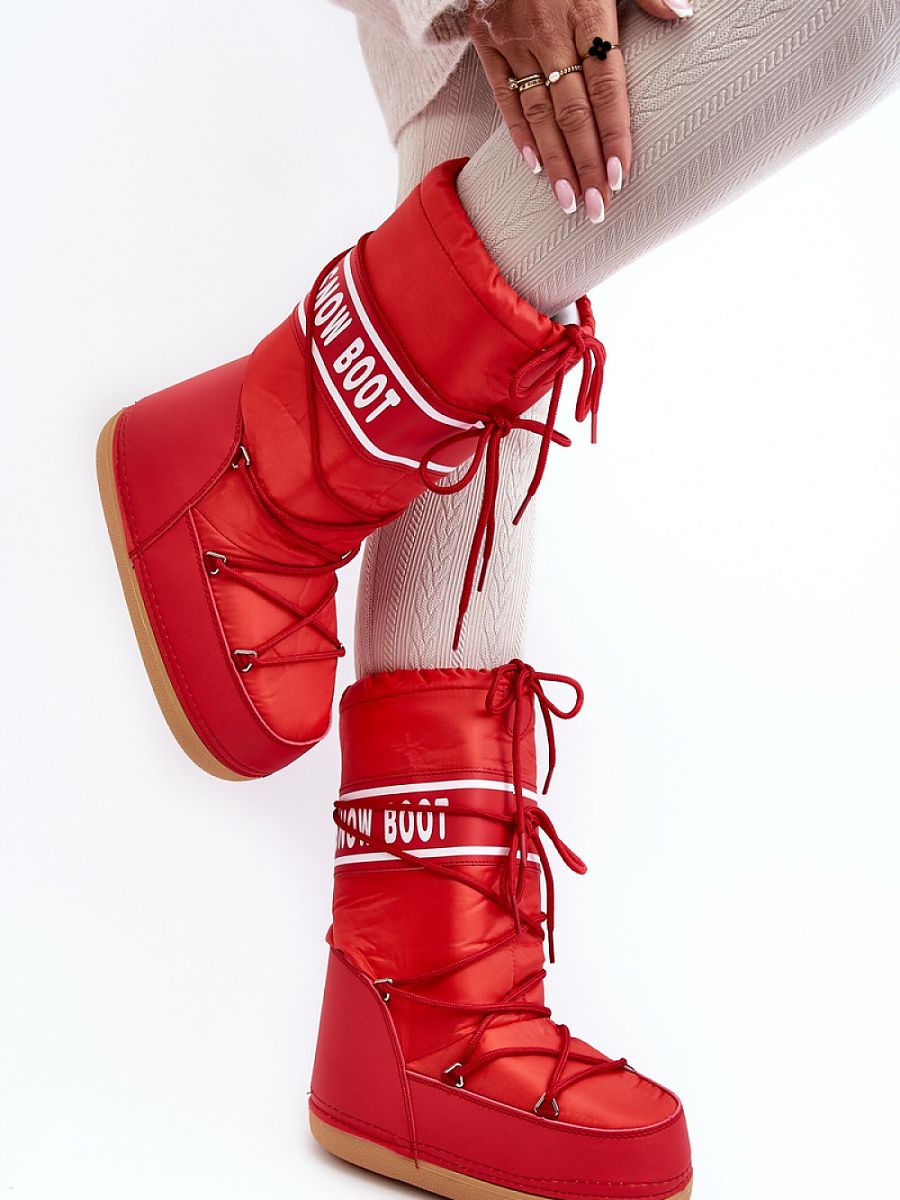 Snow boots model 188647 Step in style - SEPHRA