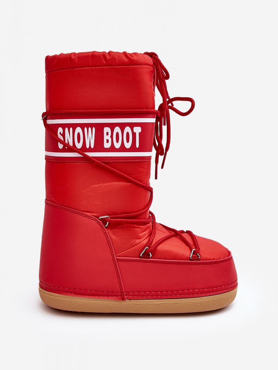 Snow boots model 188647 Step in style - SEPHRA