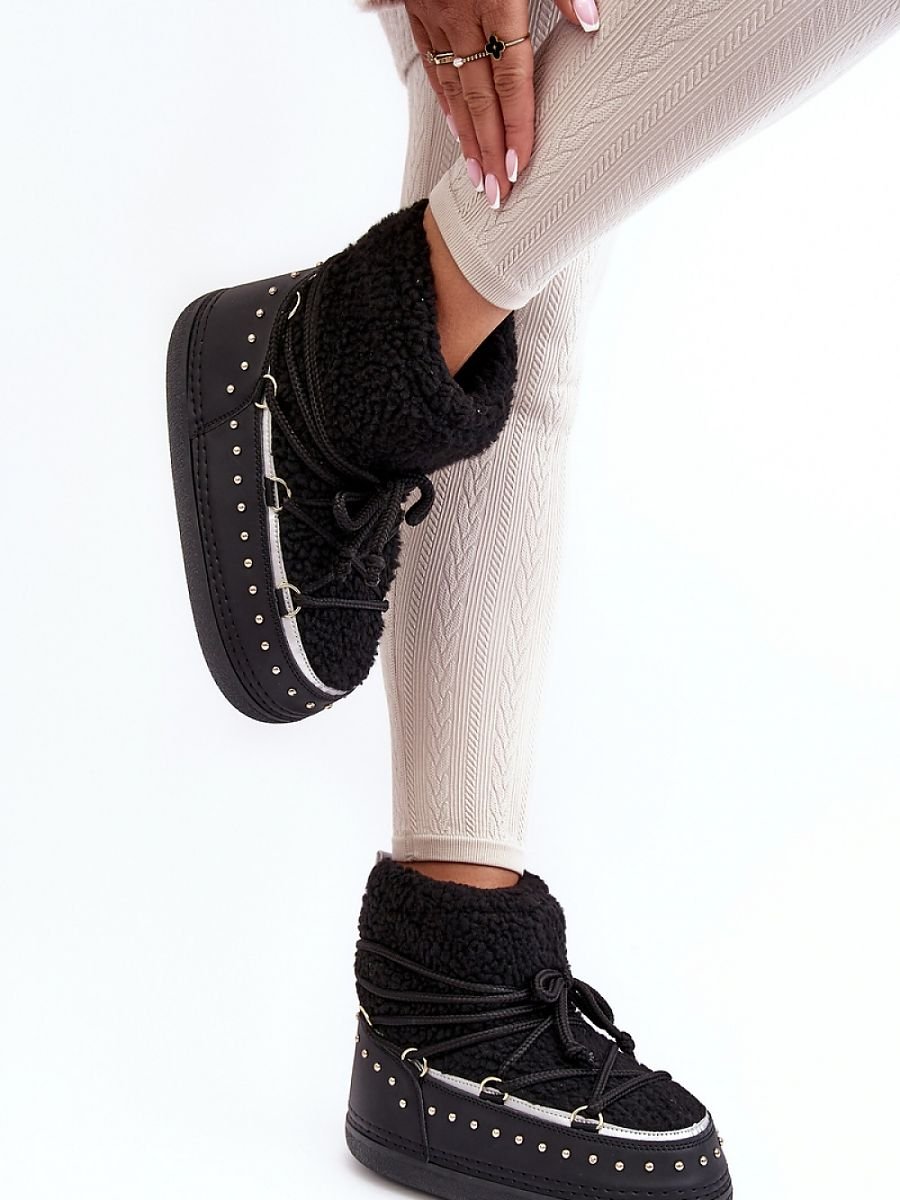 Snow boots model 188648 Step in style - SEPHRA