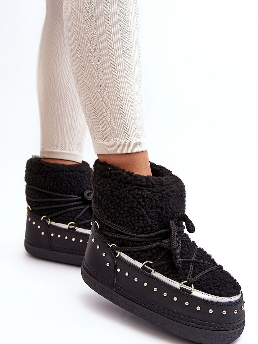 Snow boots model 188648 Step in style - SEPHRA