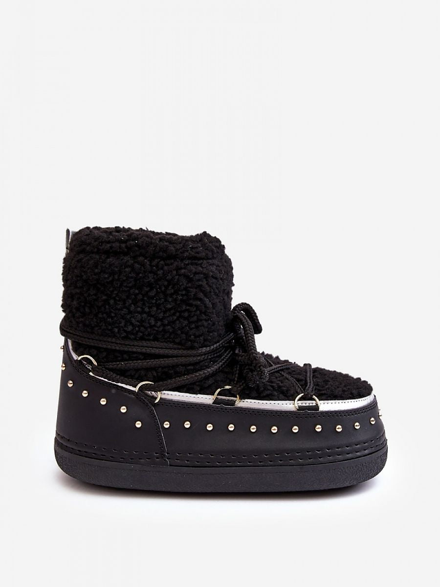 Snow boots model 188648 Step in style - SEPHRA