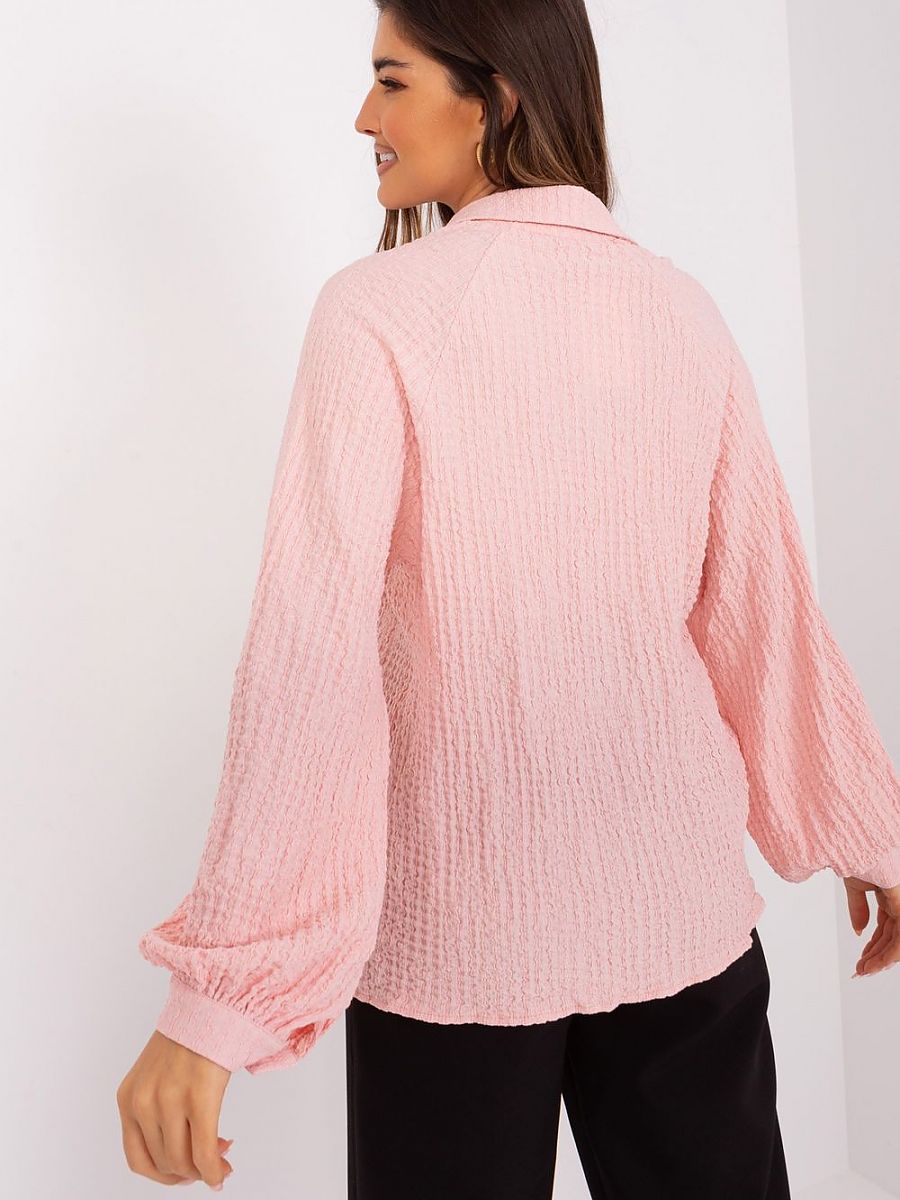 Blouse model 188789 Lakerta-1