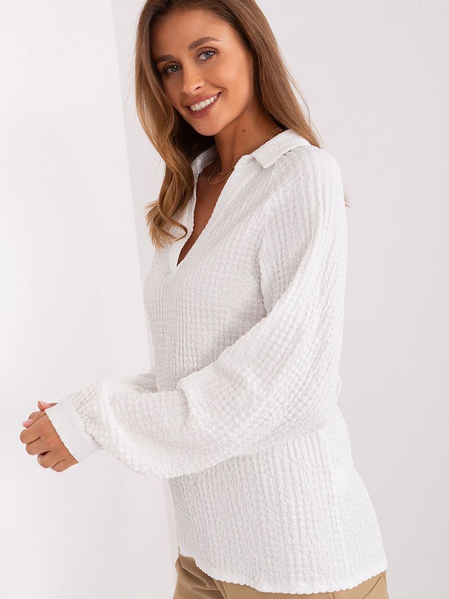 Blouse model 188790 Lakerta-1