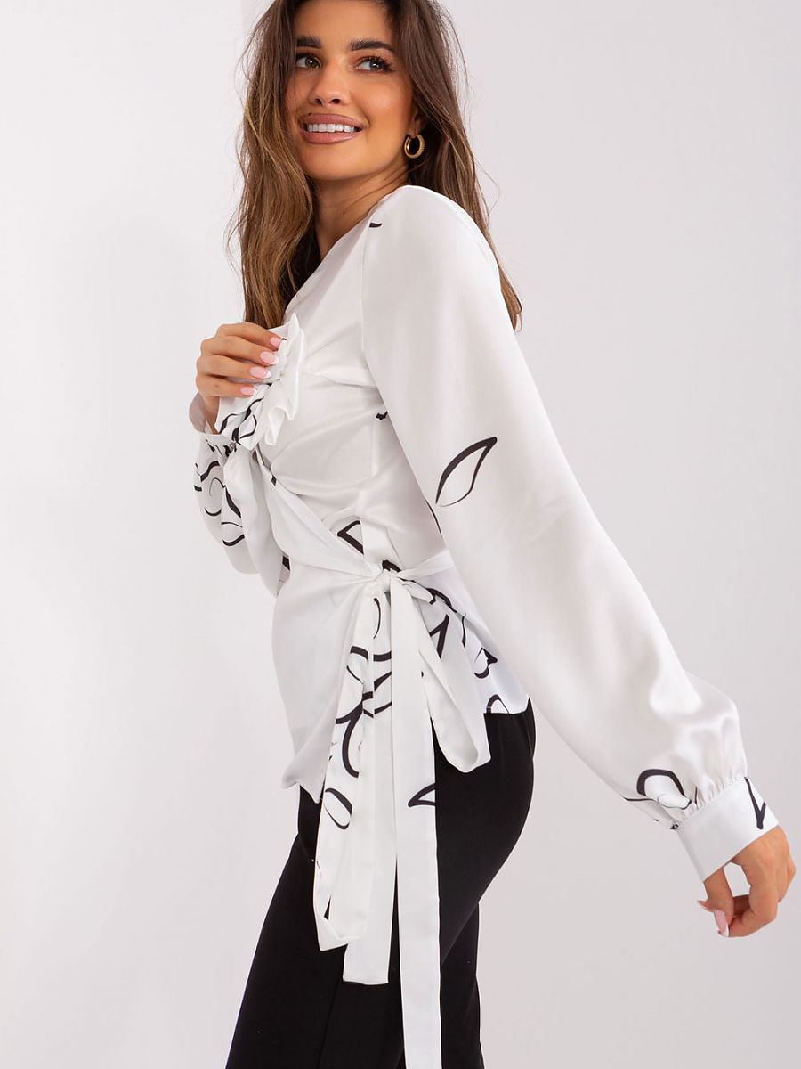 Blouse model 188811 Lakerta-3