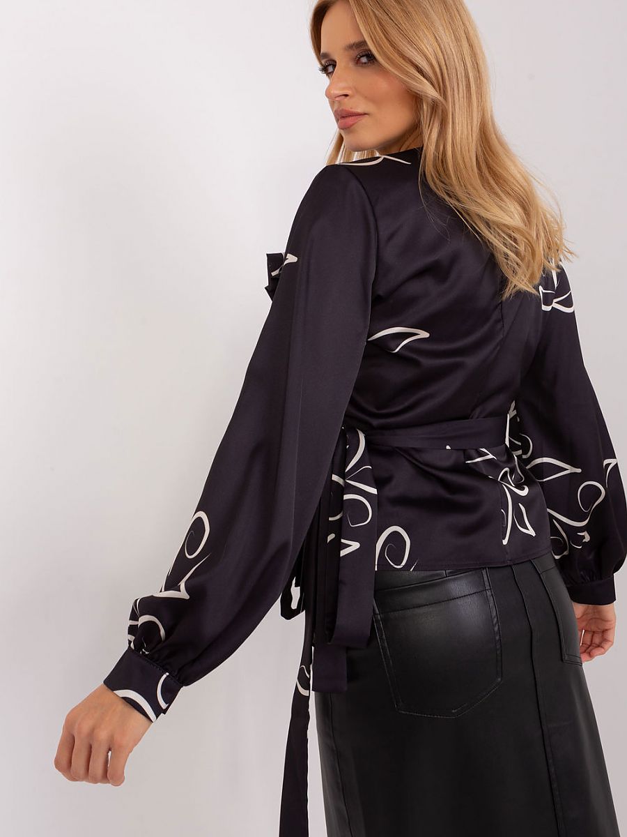 Blouse model 188812 Lakerta-2