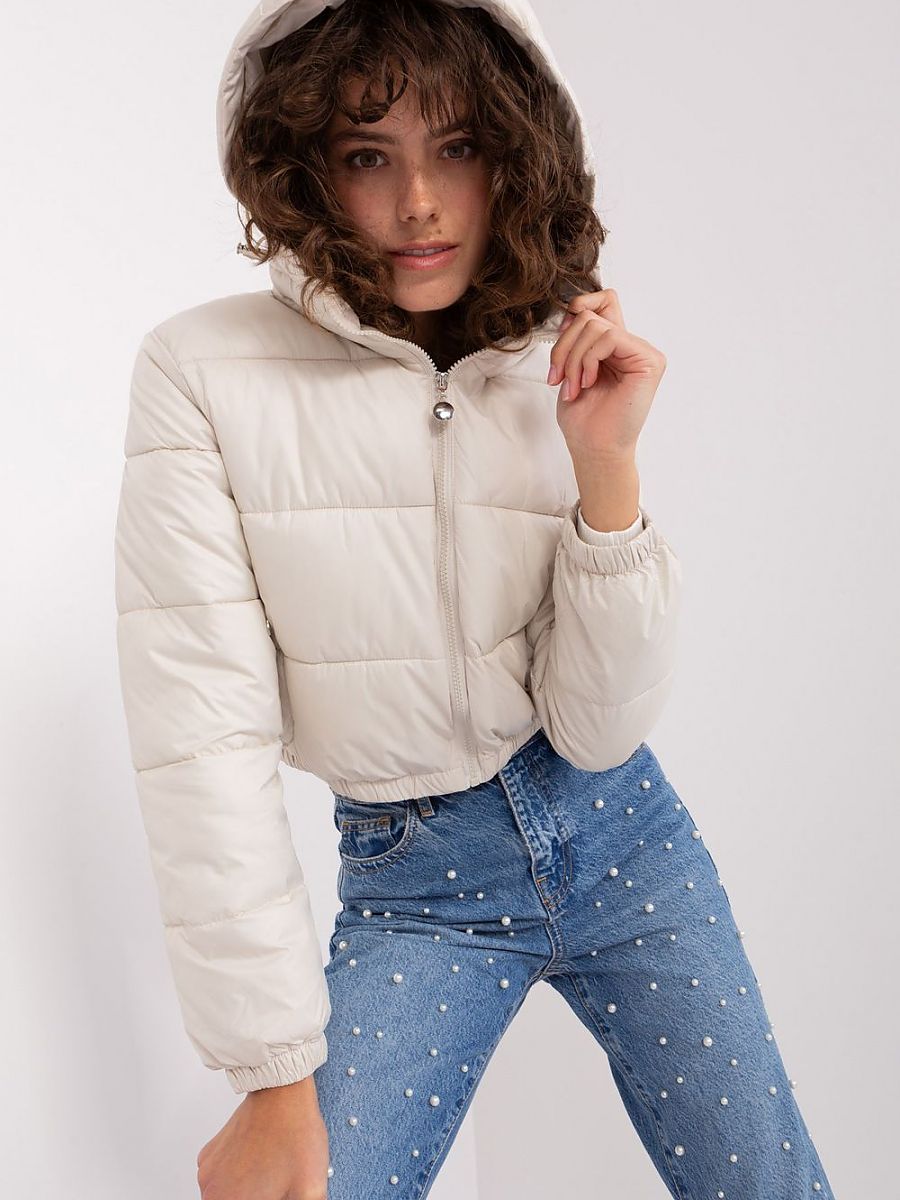 Jacket model 188828 NM-0