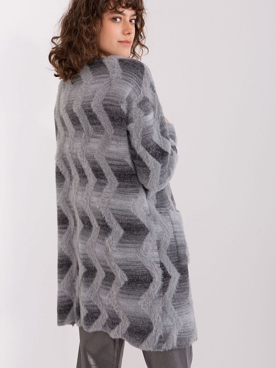 Cardigan model 188854 AT-2