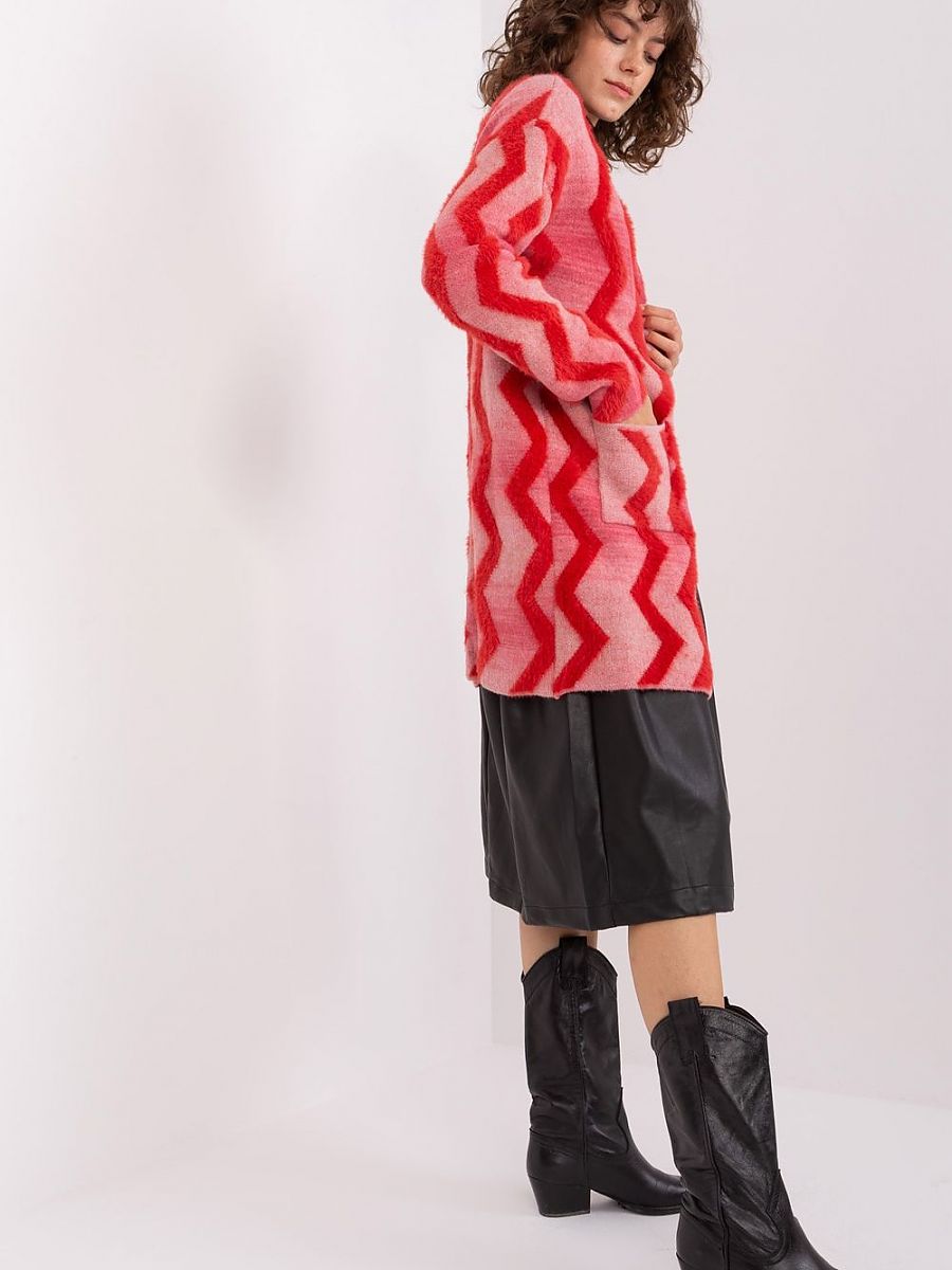 Cardigan model 188855 AT-1