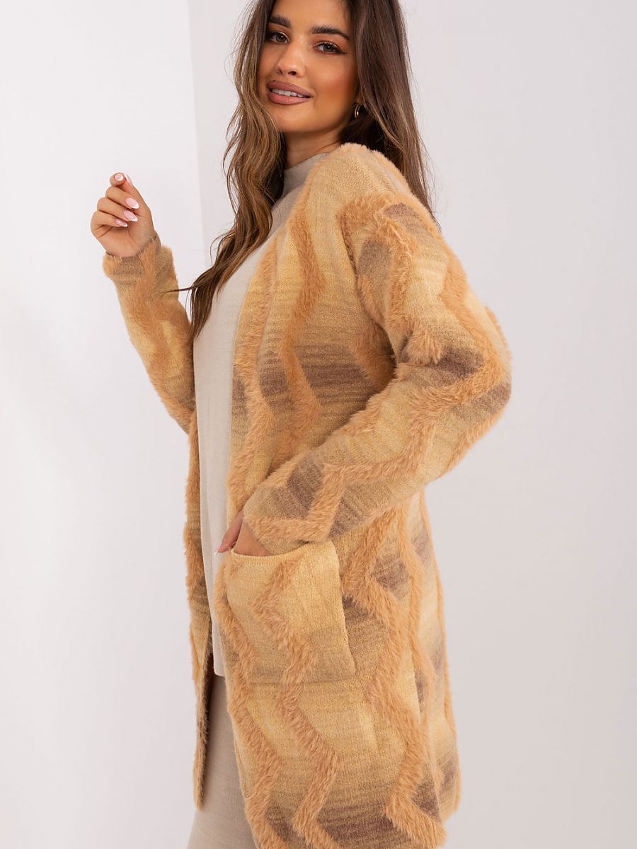 Cardigan model 188856 AT-0