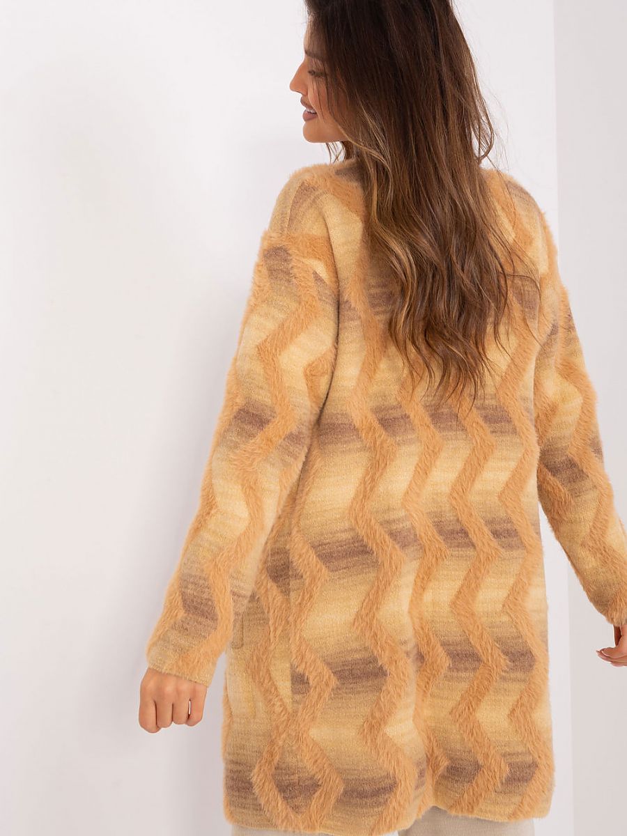 Cardigan model 188856 AT-2