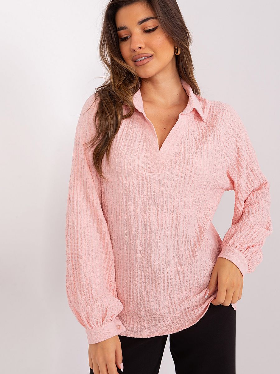 Blouse model 188789 Lakerta-2