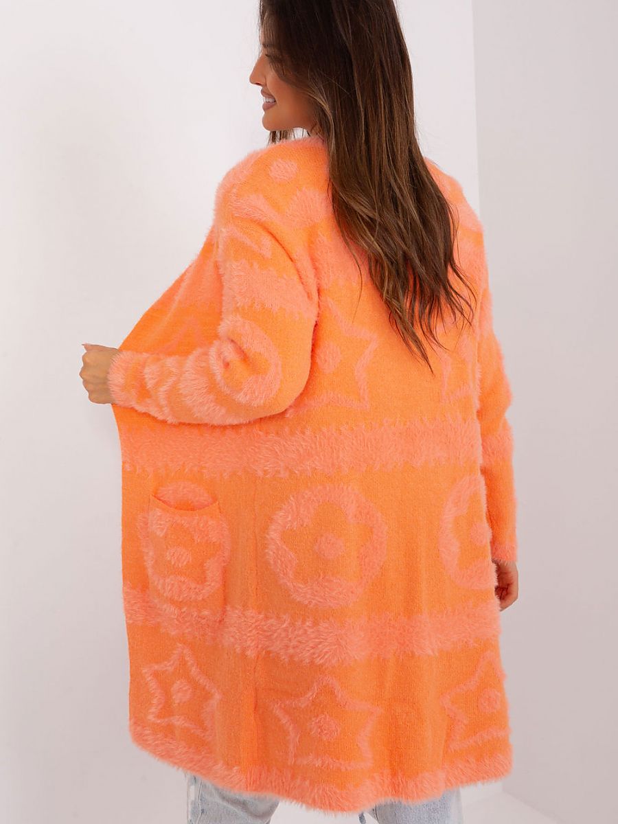 Cardigan model 189212 AT-2