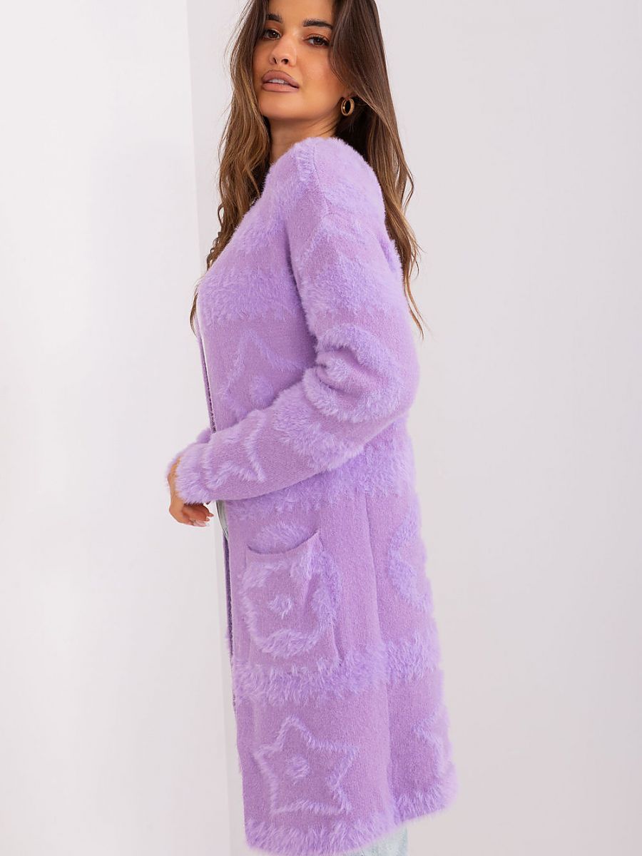 Cardigan model 189213 AT-1