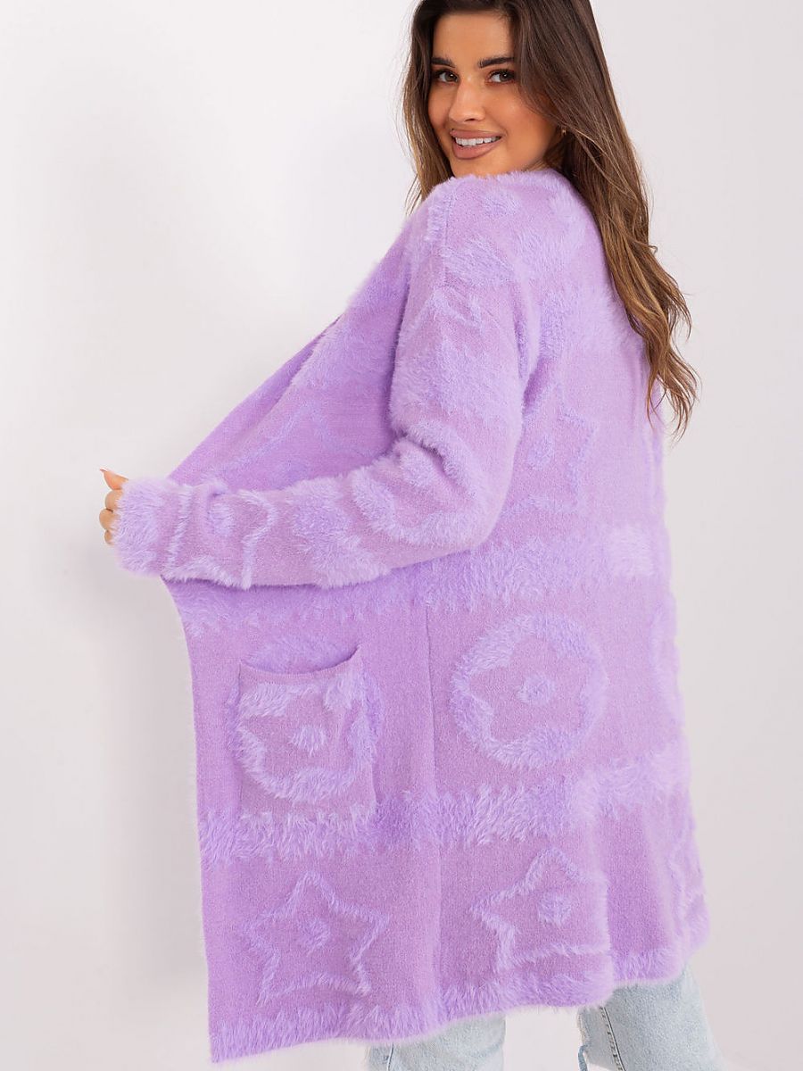 Cardigan model 189213 AT-2