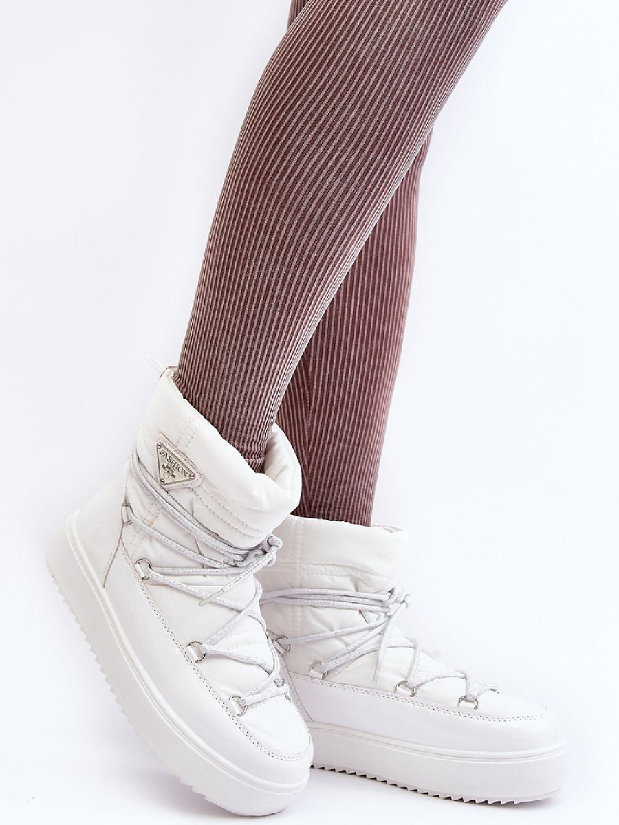 Snow boots model 189411 Step in style - SEPHRA