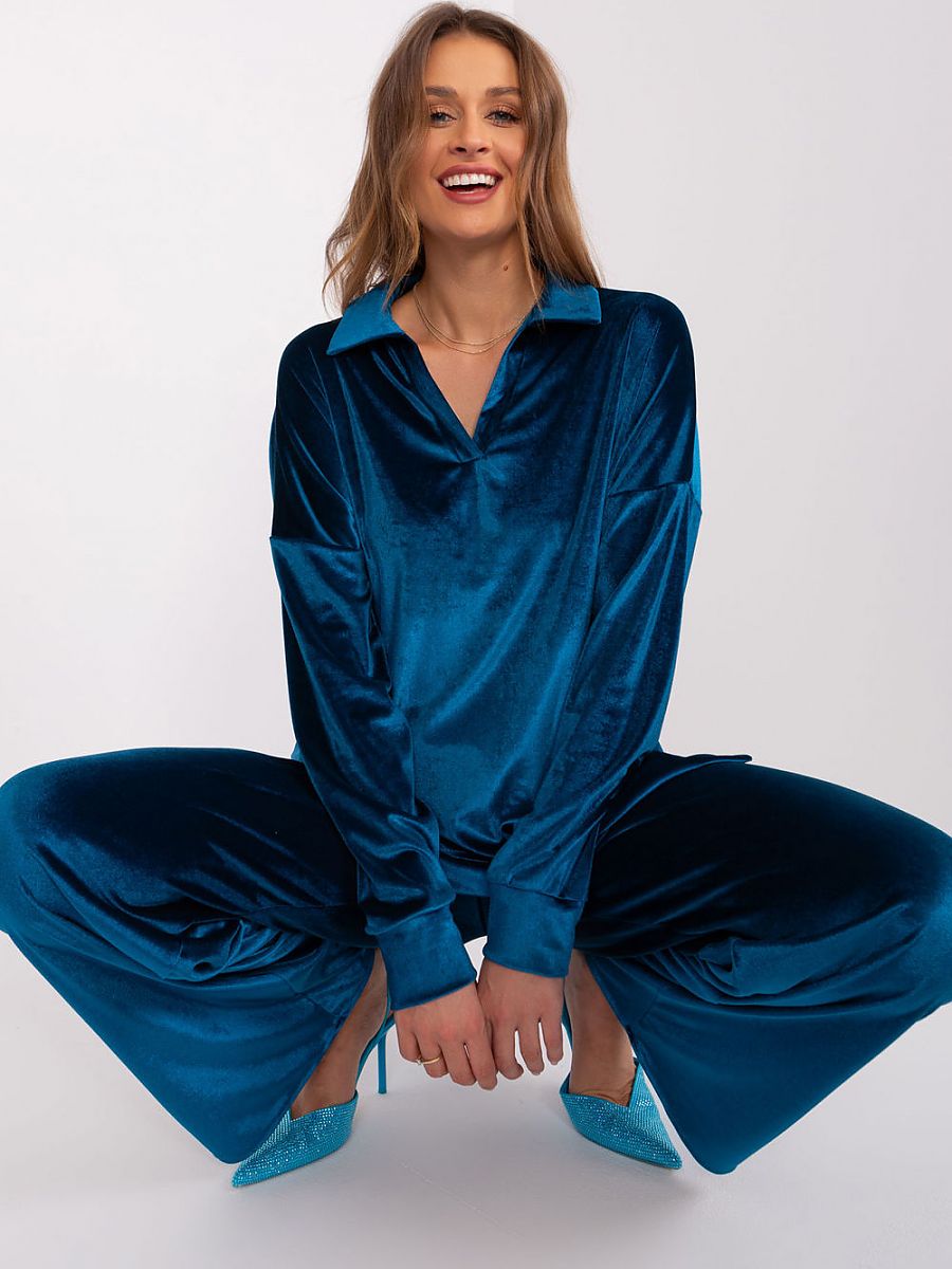 Set model 190162 Lakerta-1