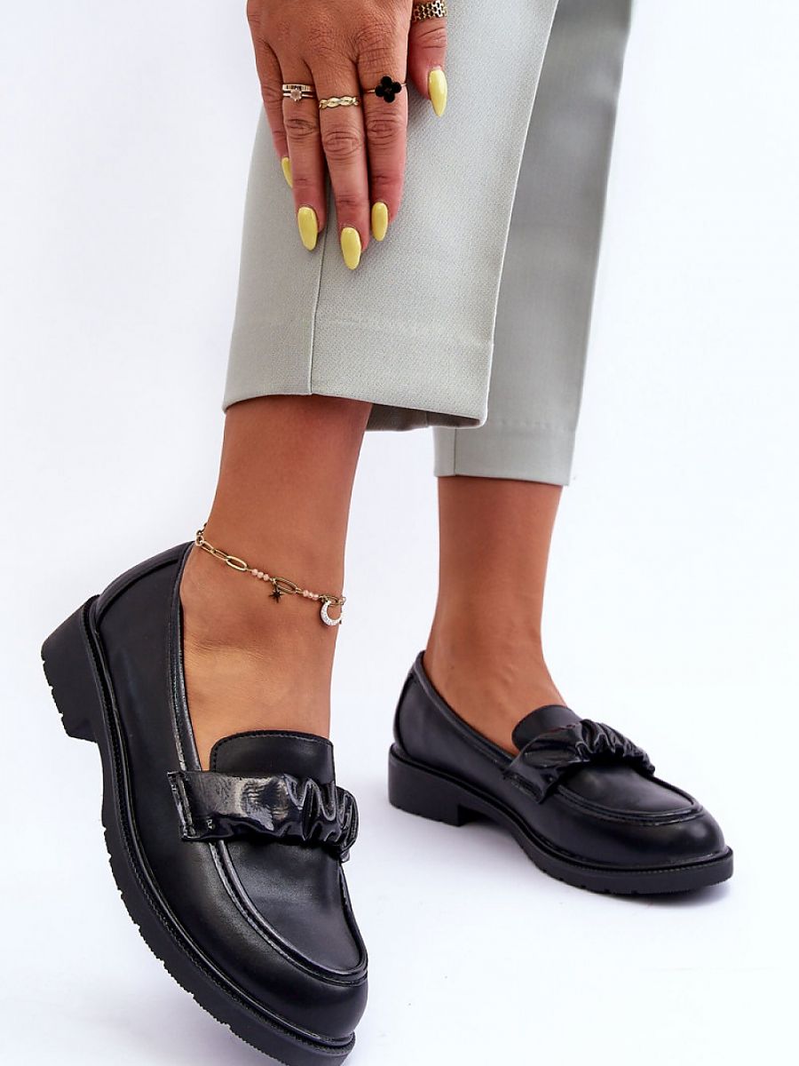 Half shoes model 190181 Step in style - SEPHRA