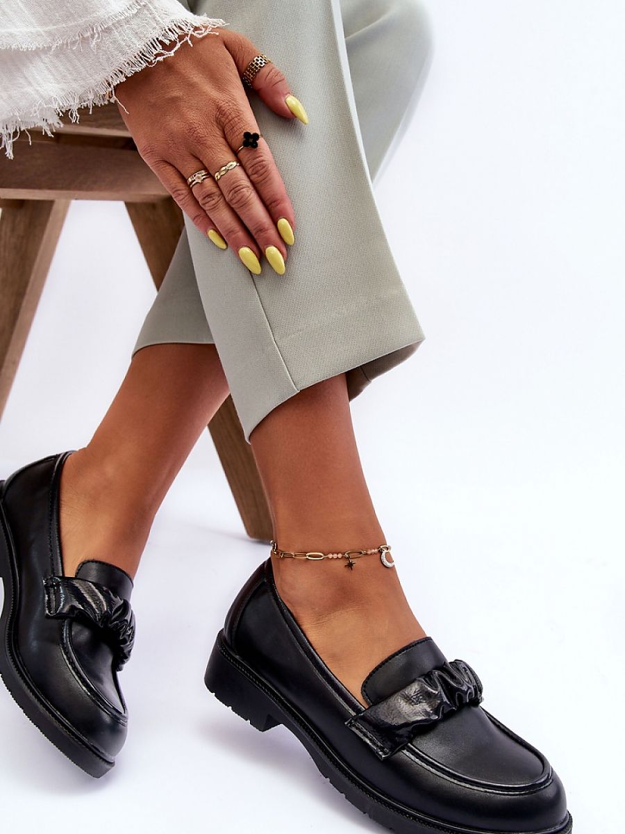 Half shoes model 190181 Step in style - SEPHRA