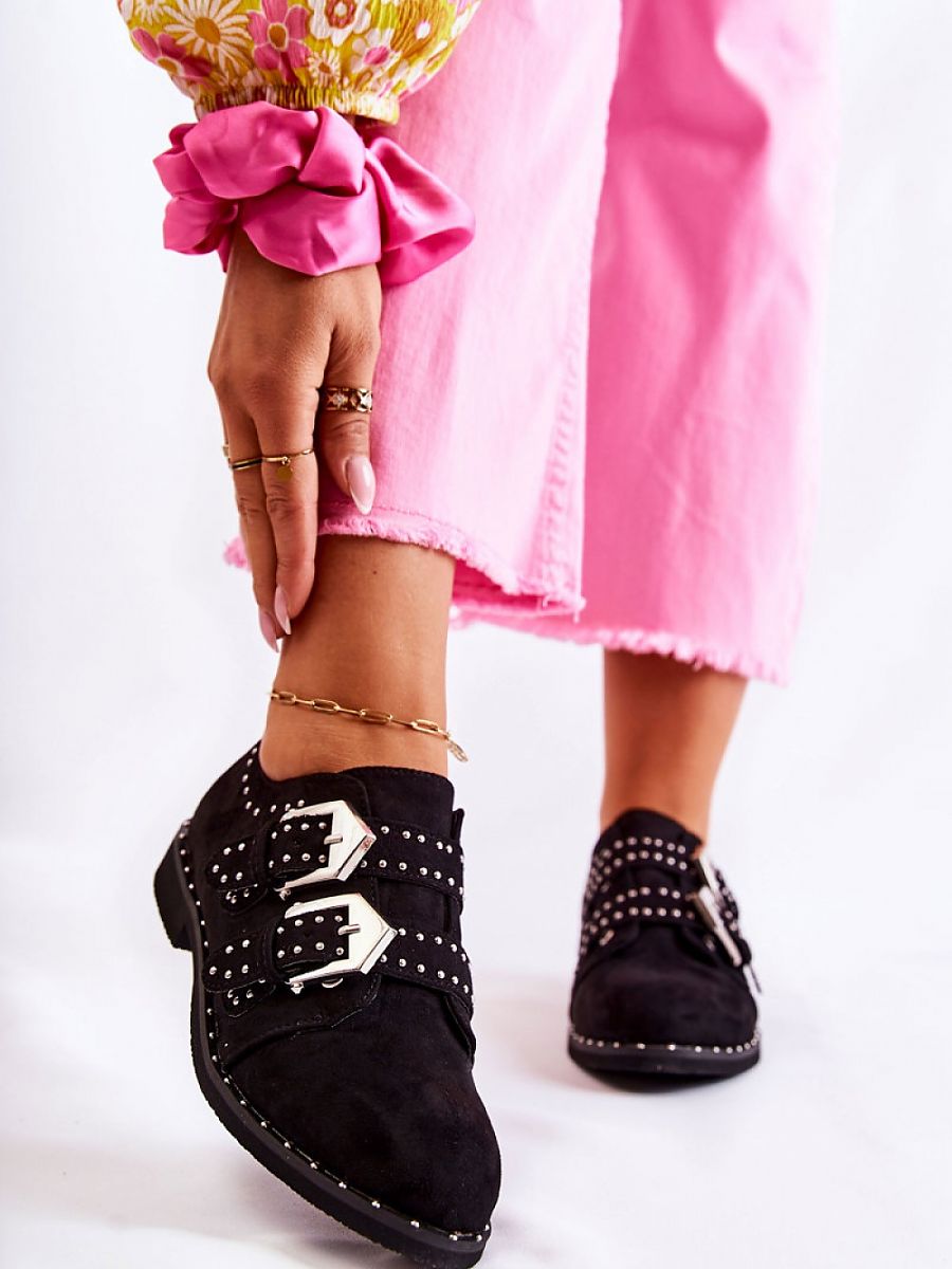 Half shoes model 190184 Step in style - SEPHRA