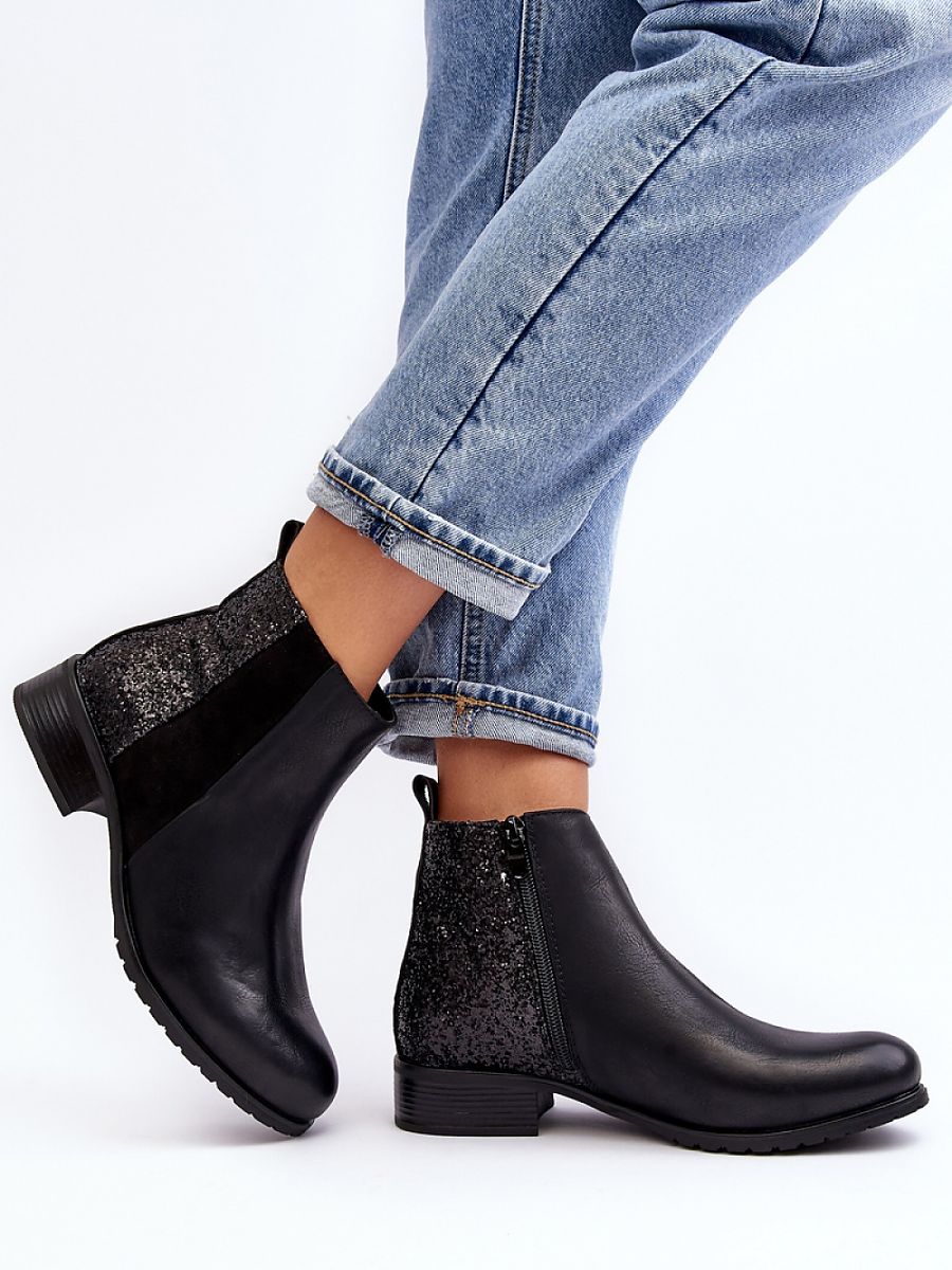 Jodhpur boot model 190202 Step in style - SEPHRA