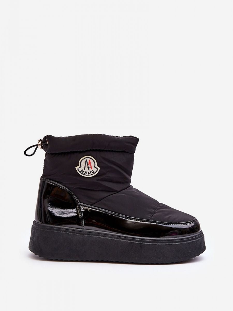 Snow boots model 190514 Step in style - SEPHRA