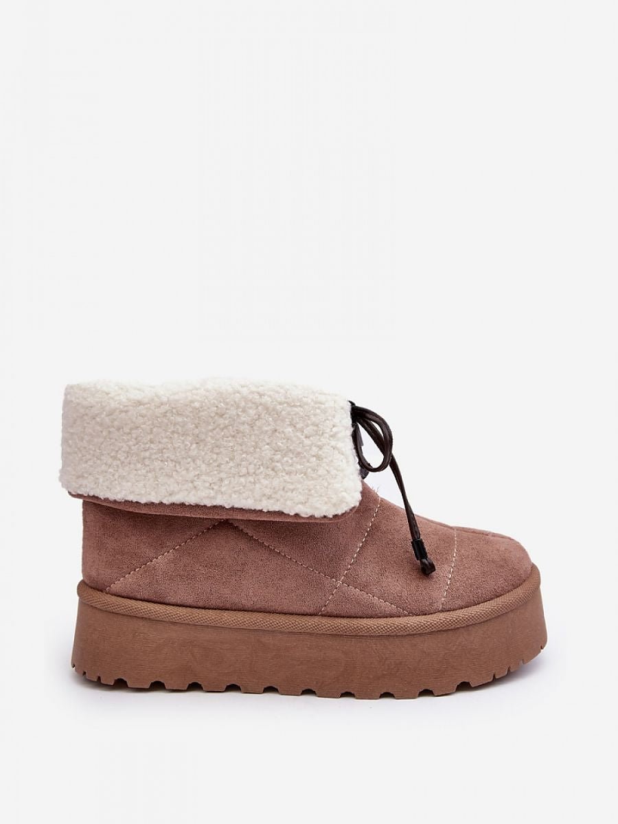 Snow boots model 190659 Step in style - SEPHRA