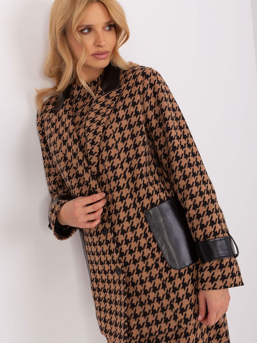 Jacket model 191572 Lakerta-1