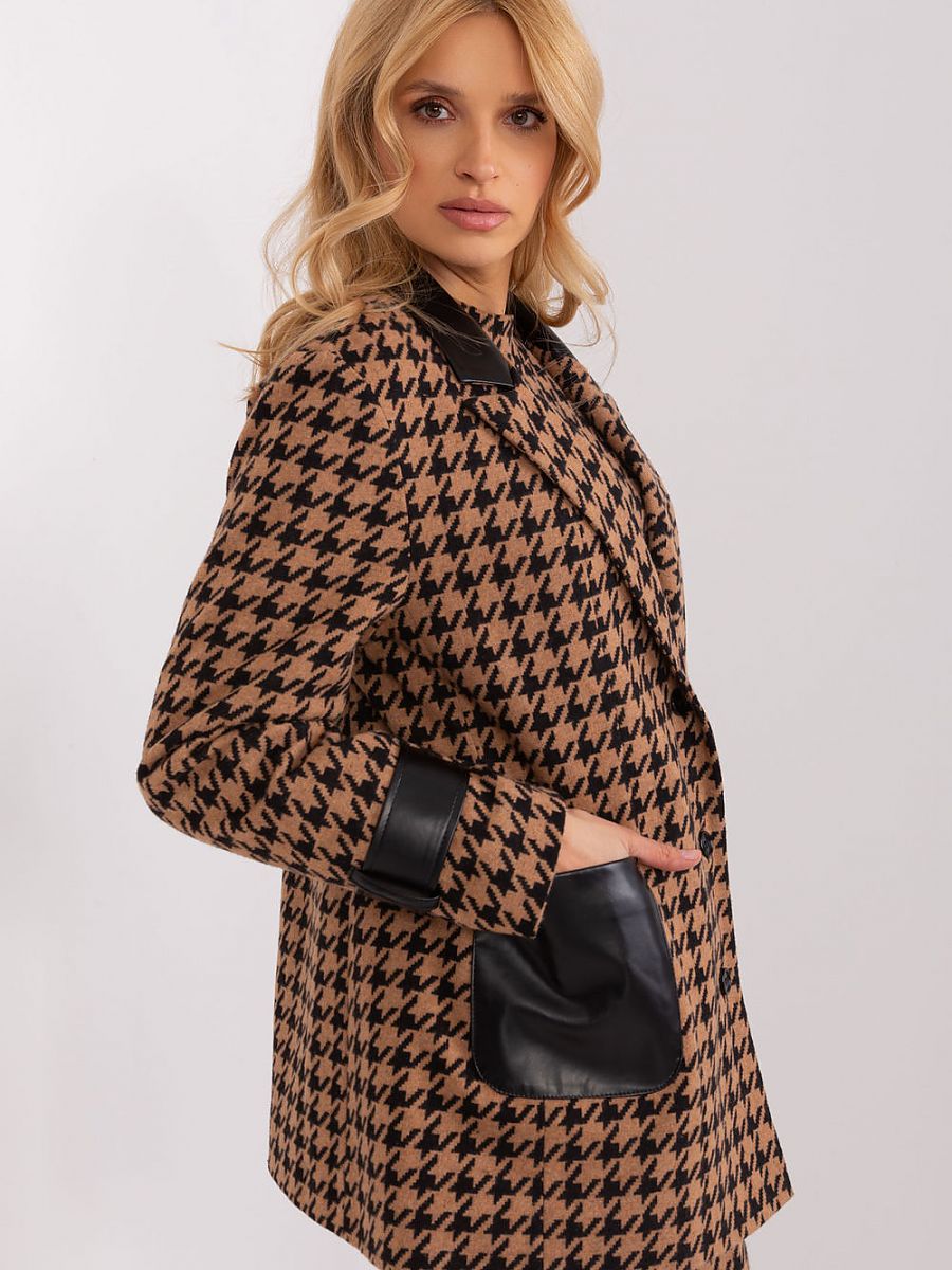 Jacket model 191572 Lakerta-2