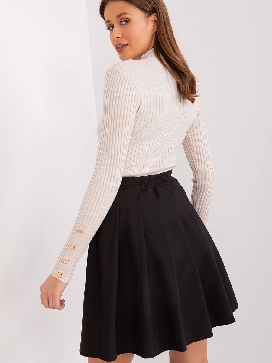 Skirt model 191579 Lakerta-2