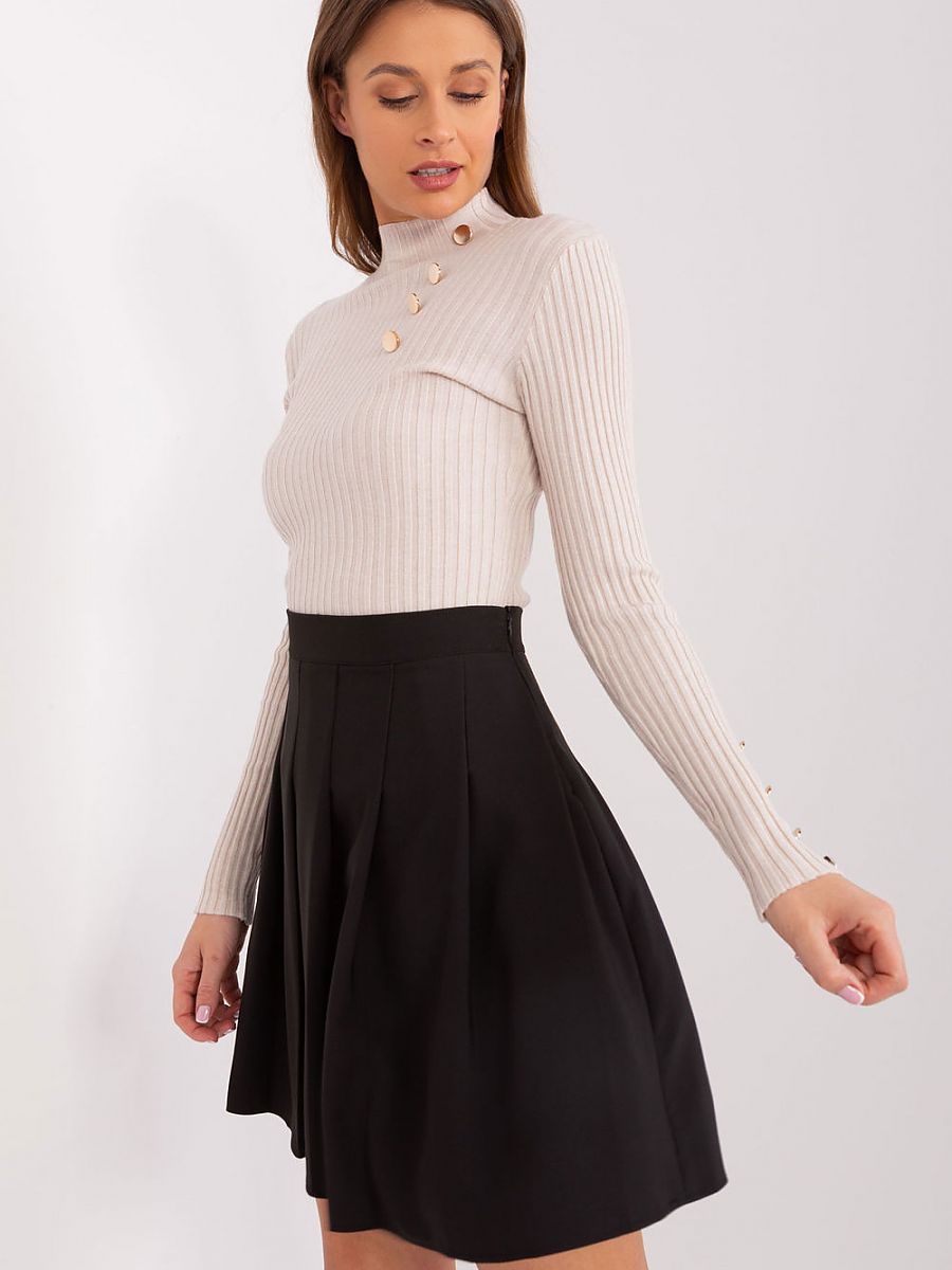 Skirt model 191579 Lakerta-3