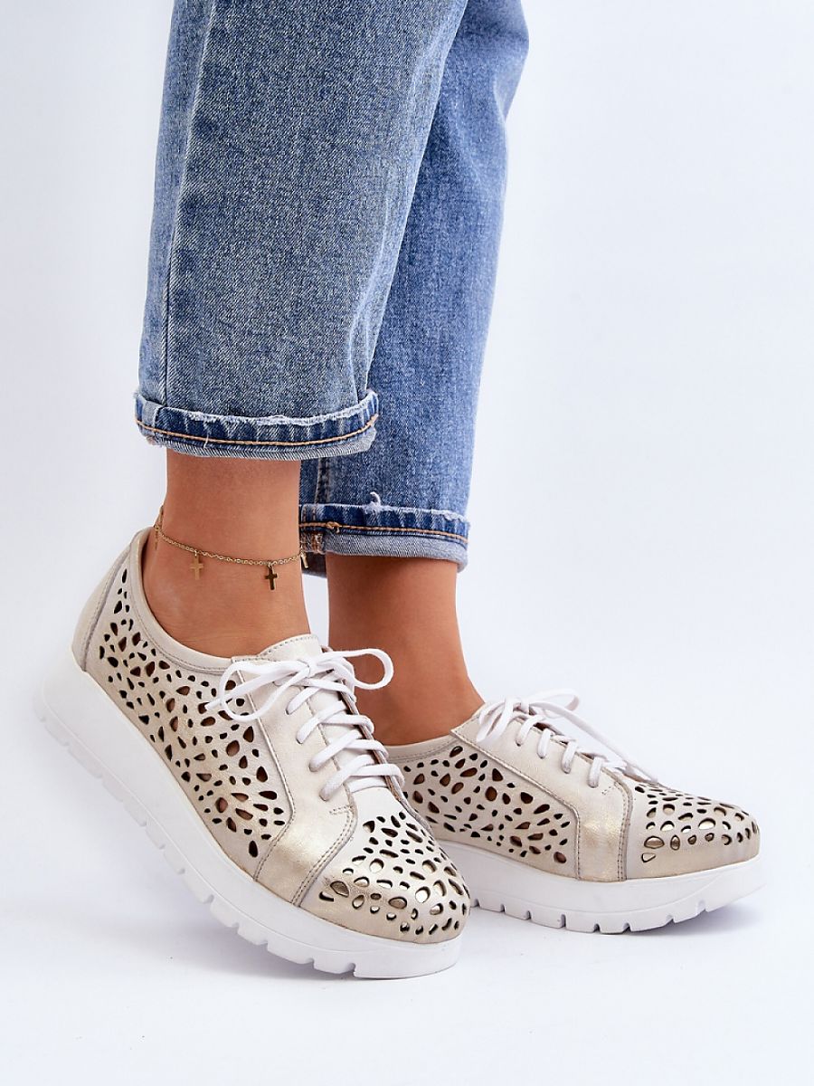 Half shoes model 192088 Step in style - SEPHRA