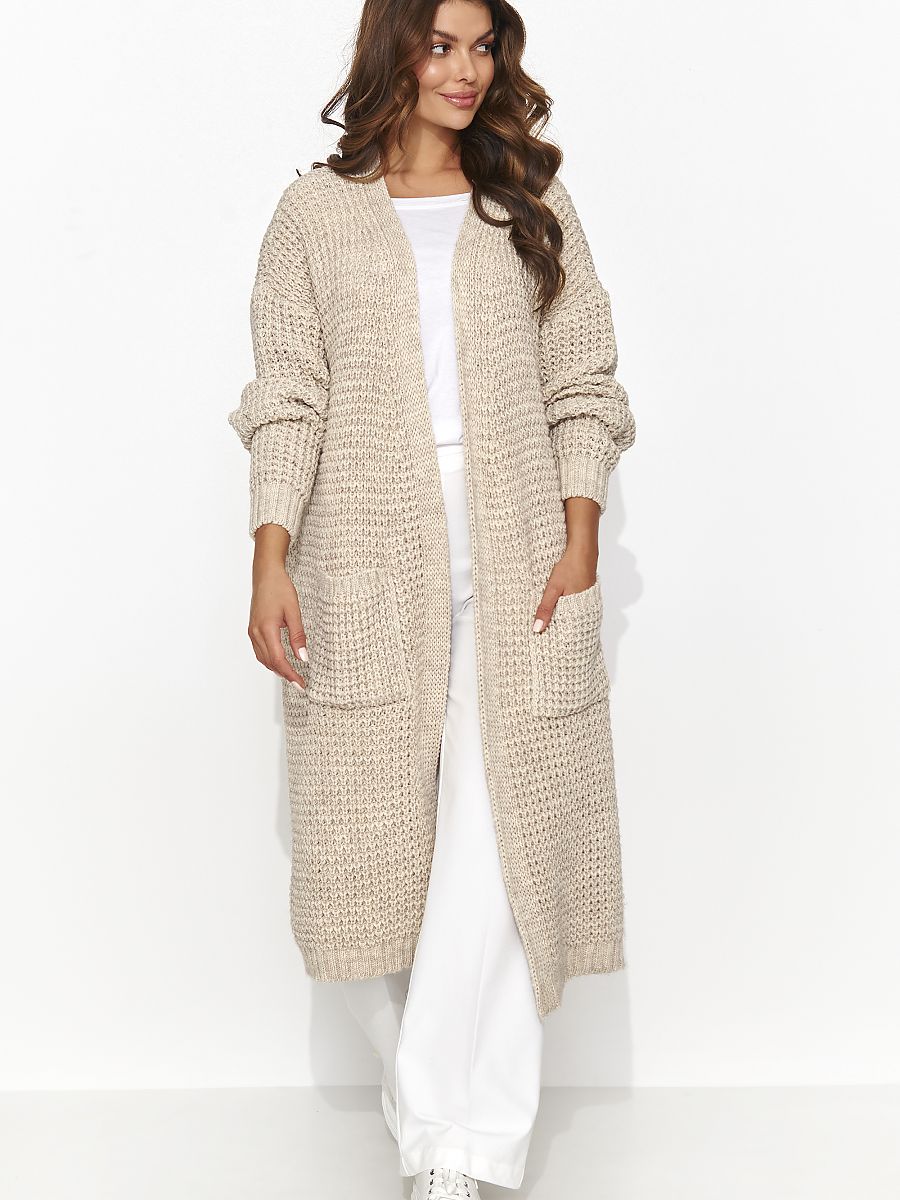 Cardigan model 192454 Numinou-1
