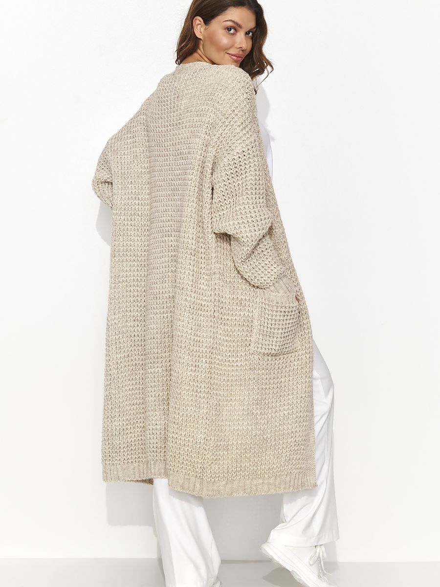 Cardigan model 192454 Numinou-2