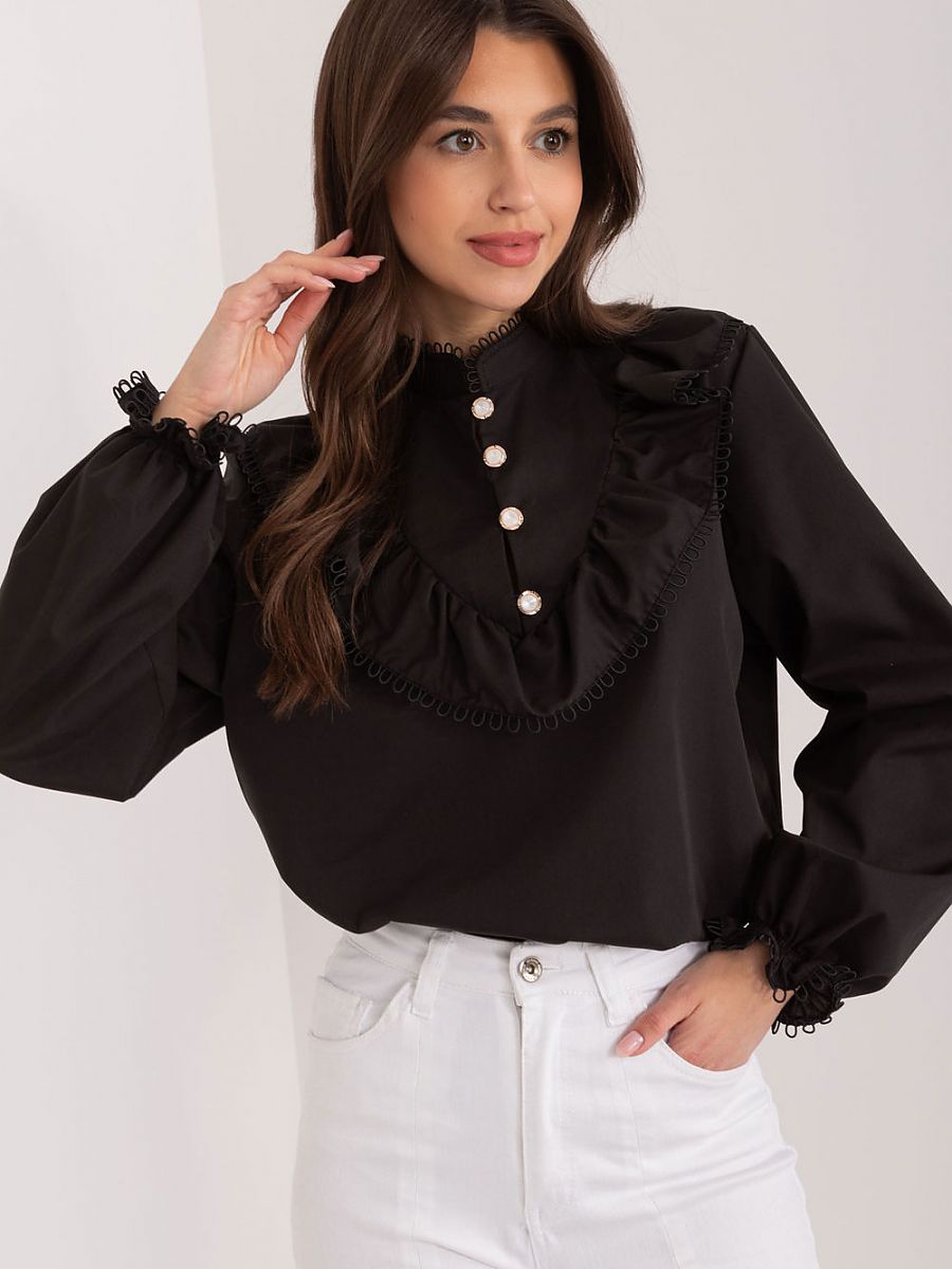 Blouse model 192518 Lakerta-0