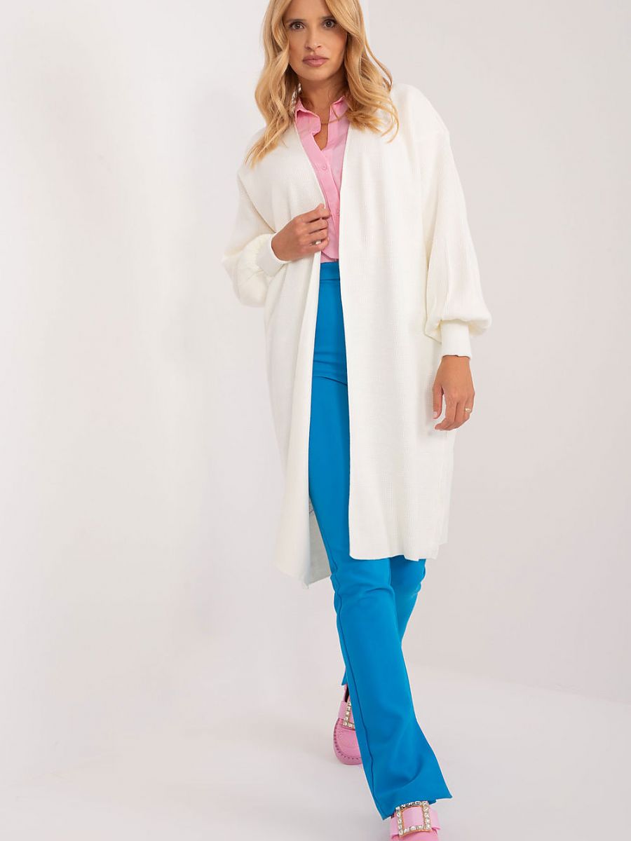 Cardigan model 192709 Badu-0