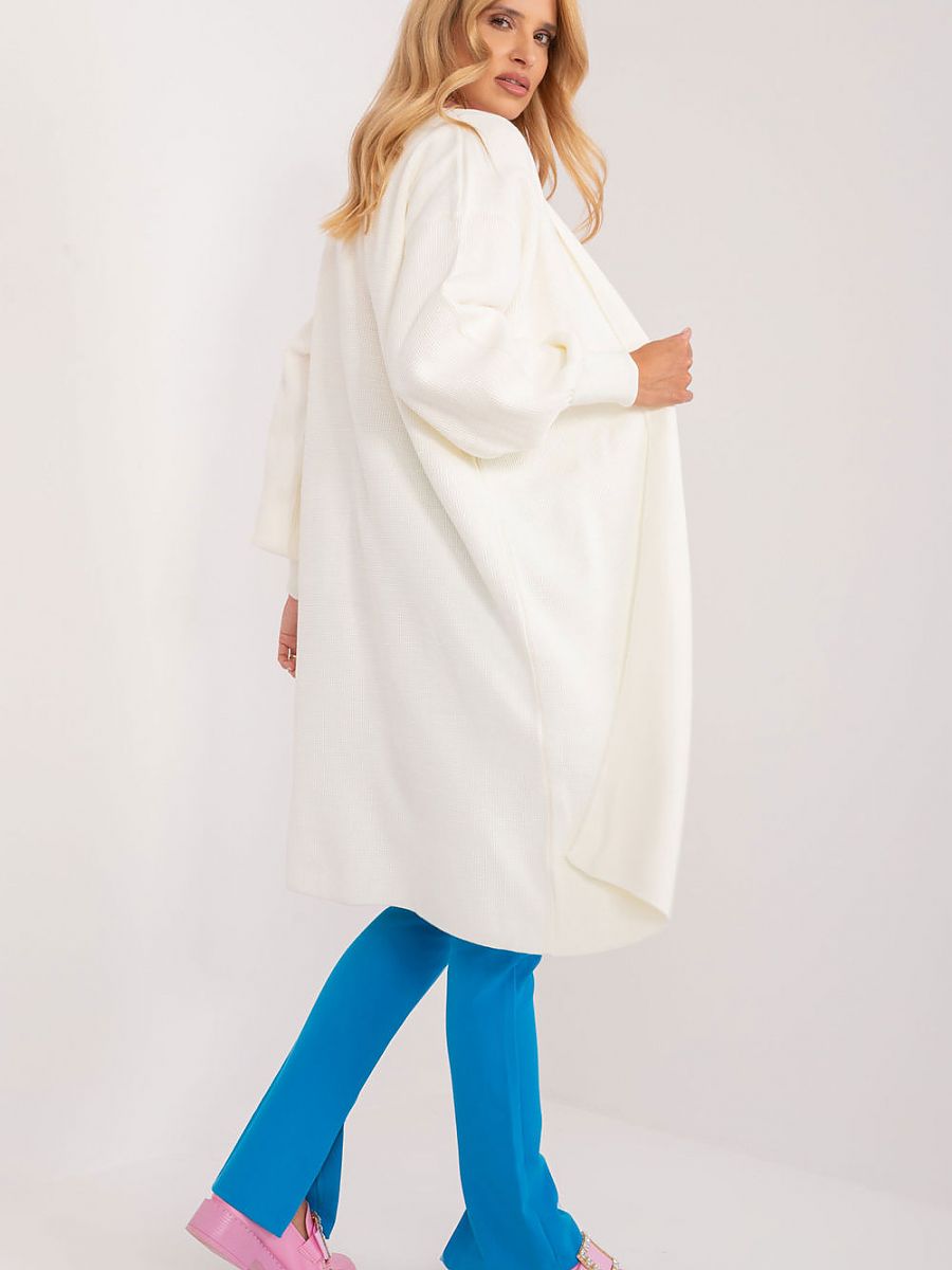 Cardigan model 192709 Badu-1