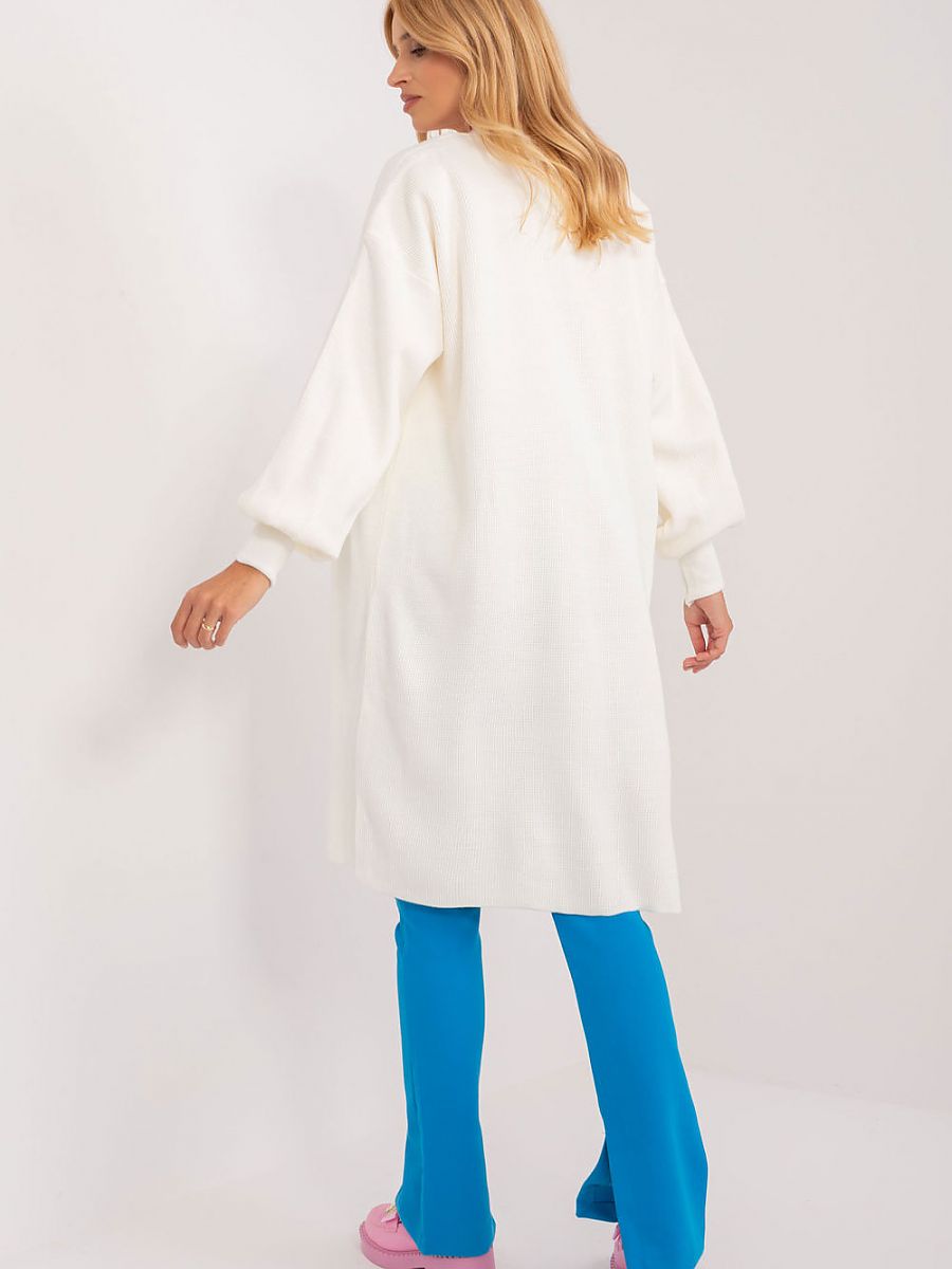 Cardigan model 192709 Badu-2