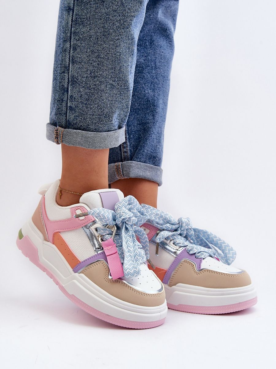 Sport Shoes model 192929 Step in style