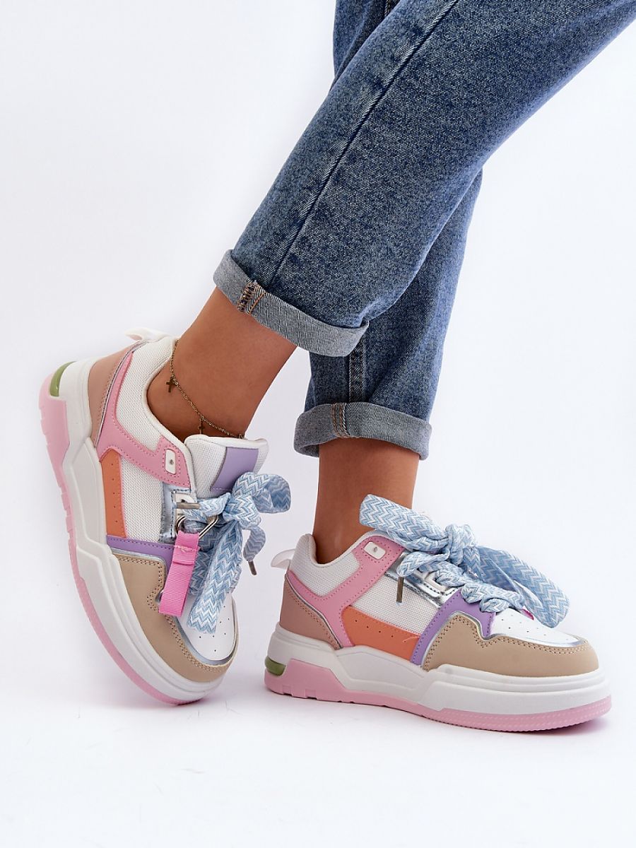 Sport Shoes model 192929 Step in style