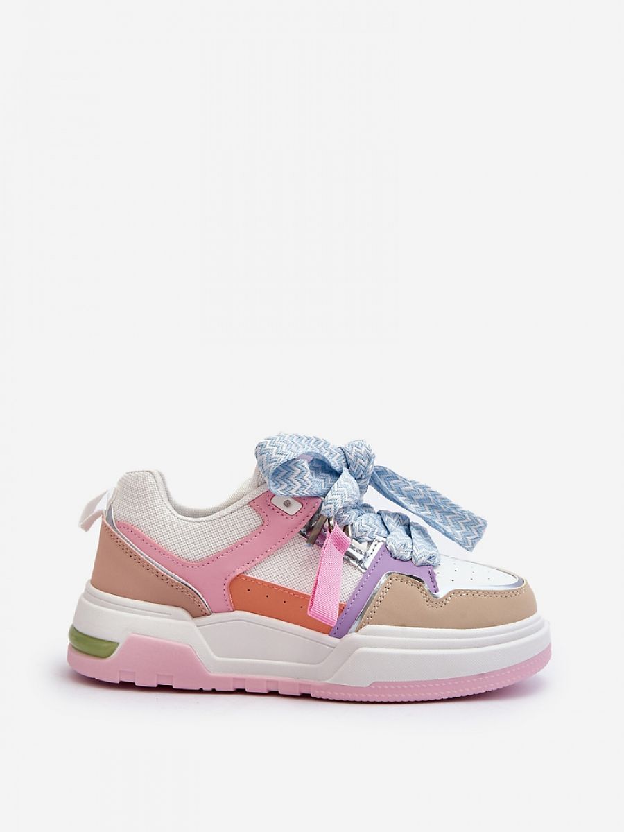 Sport Shoes model 192929 Step in style