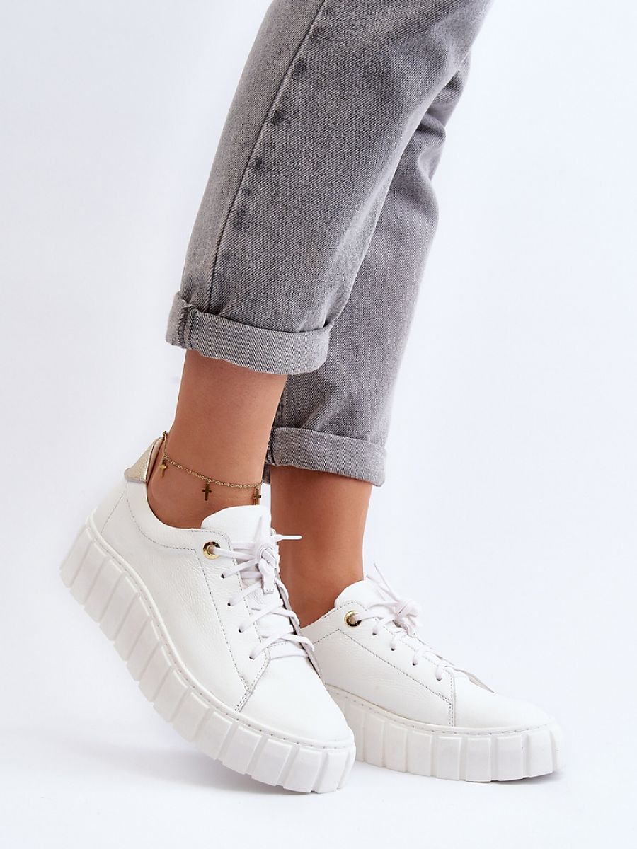 Half shoes model 193138 Step in style - SEPHRA