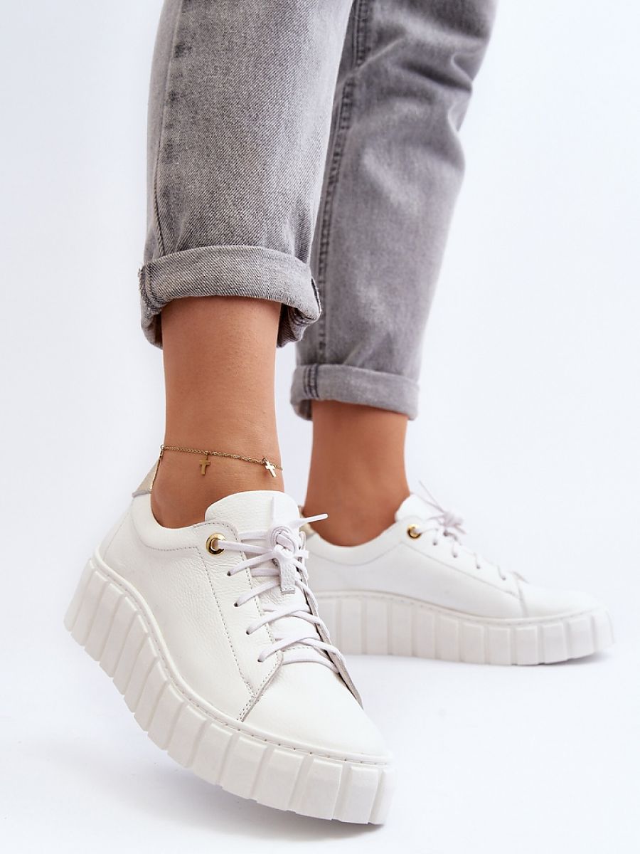 Half shoes model 193138 Step in style - SEPHRA