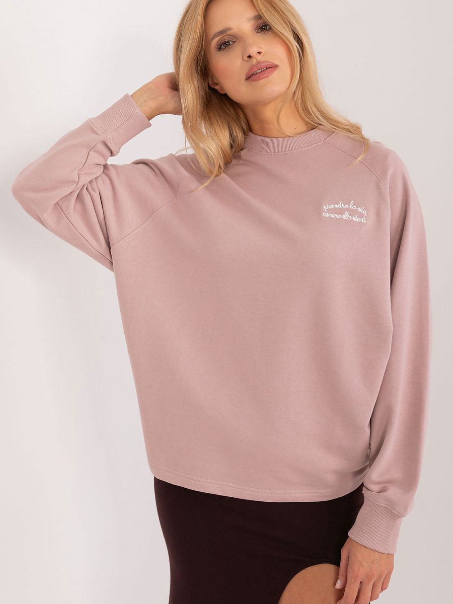 Sweatshirt model 193501 Sublevel-0